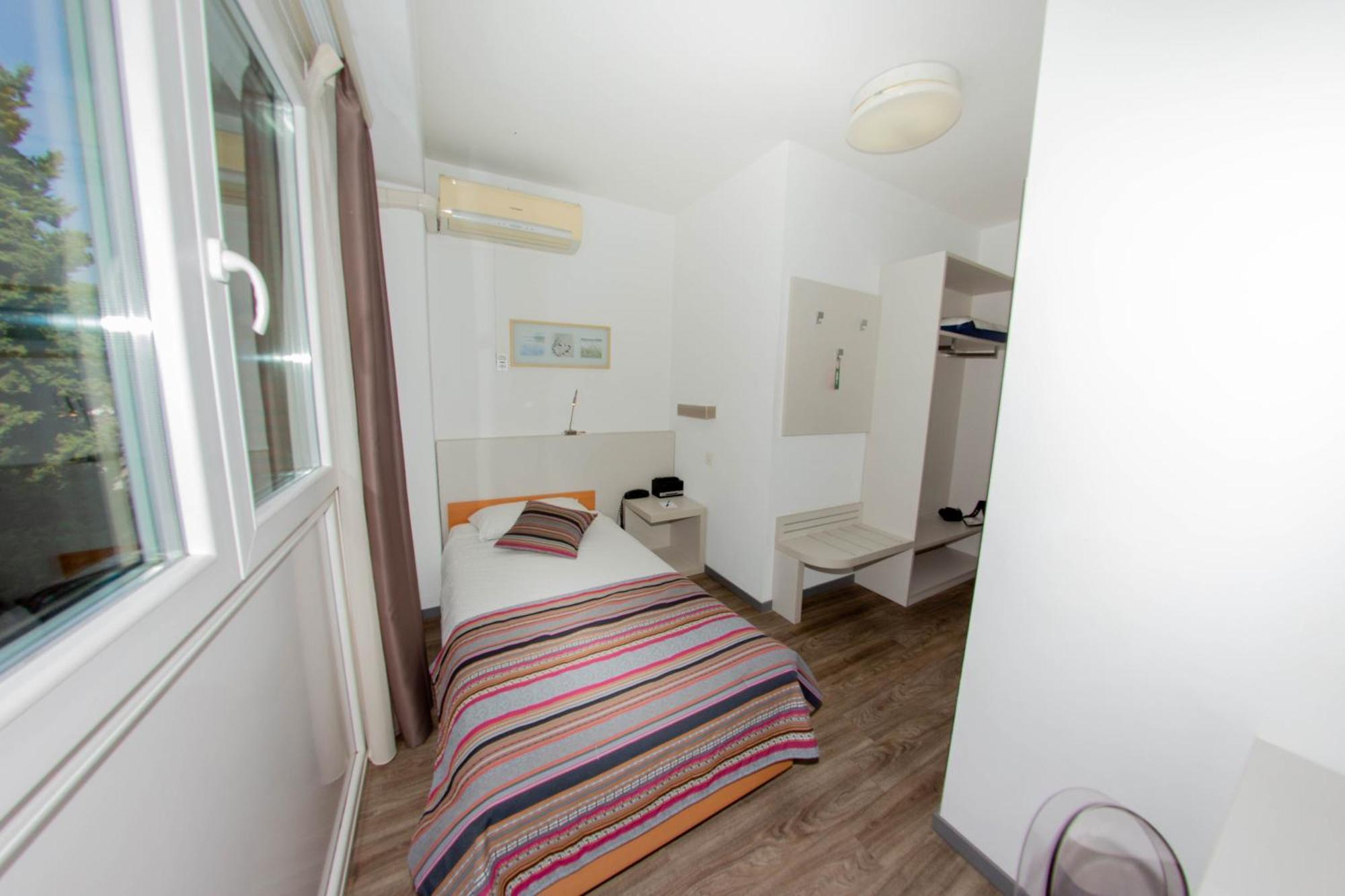 Colorado Hotel ลูกาโน ภายนอก รูปภาพ