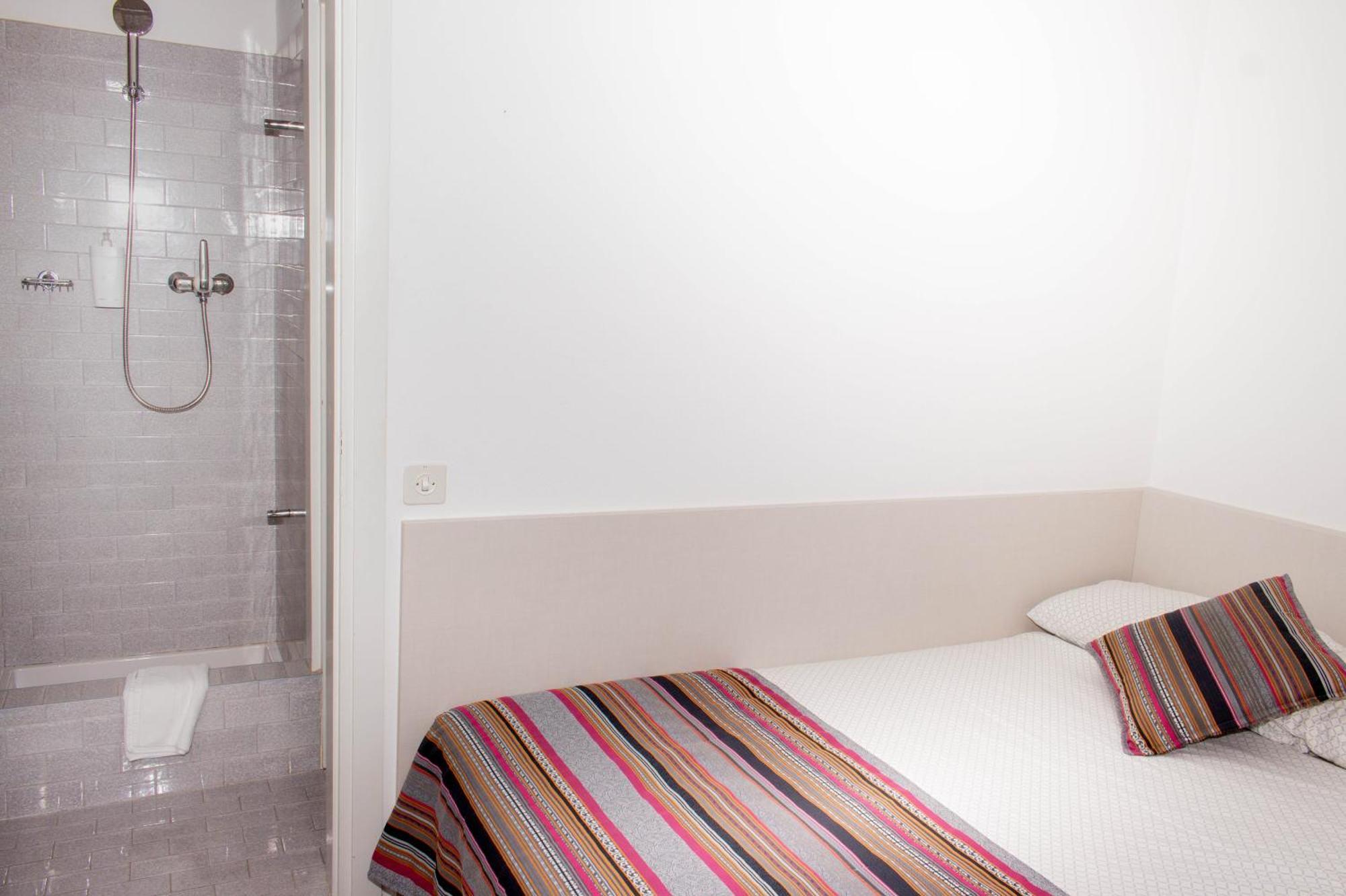 Colorado Hotel ลูกาโน ภายนอก รูปภาพ